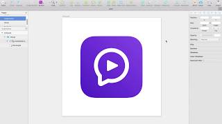How to create long shadows in Sketch