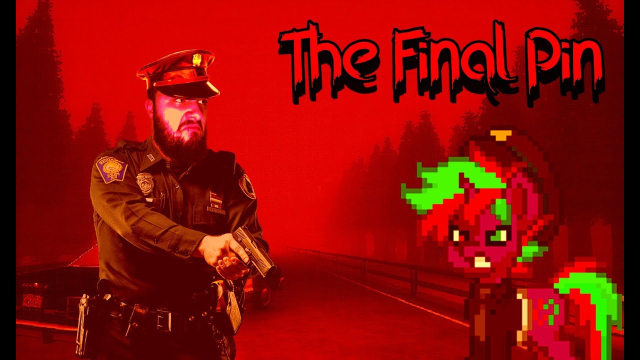 BrosPlayHorror [#4] The Final Pin | We were wrong....... - YouTube