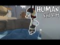 Most Dysfunctional Duo Ever︱Human Fall Flat ︱ Part 1