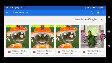 How To Make Confusion On Power Director And Music Speed Changer