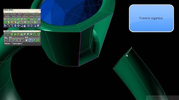 Gemvision Matrix7 Fusione in 123