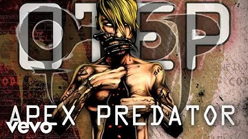 Otep - Apex Predator (Audio)