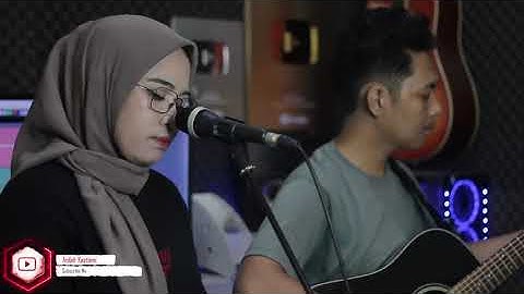 HATI SIAPA TAK LUKA   POPPY MERCURY (LIVE COVER INDAH YASTAMI)