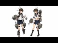 【艦これ】浦波 ボイス集 （2016/9/16アップデート）