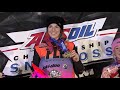 2019 Season Recap ISOC