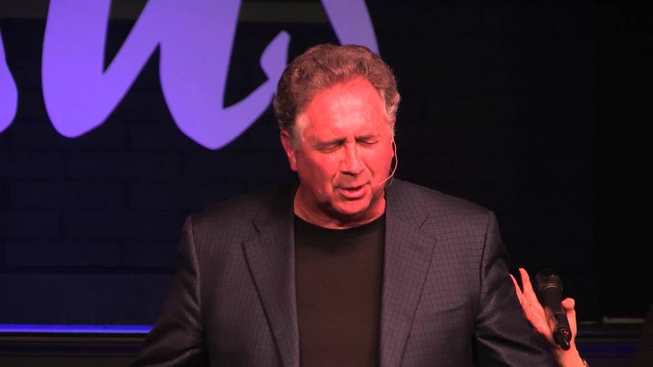 Shout For Joy - Mark Hankins