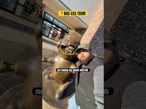BUC-EES Texas LARGEST