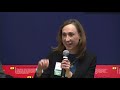 Economic Inequality  A Policy Series (Panel 2, 1/30/20)