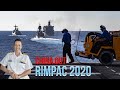 Rim of the Pacific (RIMPAC) Exercise- 2020 | China Out | Exclusive Visuals