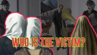 The artist that keeps his ladies under wraps.