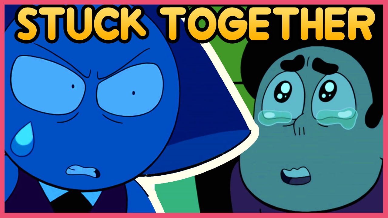 Steven Universe Season 5 FULL EPISODE RELEASED - "Stuck Together" SECRETS + ANALYSIS