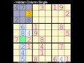 How to Solve The Hindu Sudoku Hard  11 April, 2024