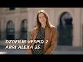 DZOFILM Vespid 2 x Arri Alexa 35