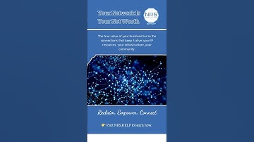 𝒀𝒐𝒖𝒓 𝒏𝒆𝒕𝒘𝒐𝒓𝒌 𝒊𝒔 𝒚𝒐𝒖𝒓 𝒏𝒆𝒕 𝒘𝒐𝒓𝒕𝒉; 𝒃𝒖𝒕 𝒐𝒏𝒍𝒚 𝒊𝒇 𝒚𝒐𝒖 𝒕𝒓𝒖𝒍𝒚 𝒐𝒘𝒏 𝒊𝒕. #IPOwnership