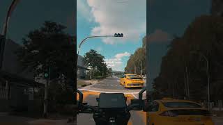 #trendingshorts #pocketrocket #dukerider #insta360go3s #pov