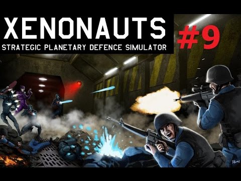 xenonauts base xenonauts base