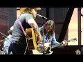 The Marcus King Band - Heartlands - Outer Harbor Live at Terminal B in Buffalo, NY 6/15/26