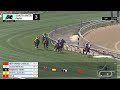 Weekend Vibes Wins Race 3 on Sunday, June 14 at Santa Anita Park