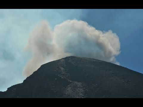 Eolie  Panarea