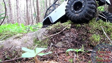 Axial Scx10 Dingo w 2.2