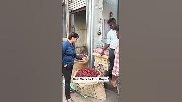 🧭Want to Find International Buyers? #shorts