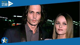 Vanessa Paradis et Johnny Depp, une divine idylle ?