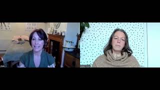 A holistic approach to improved wellbeing, with Angie Erving - The Wirral Way