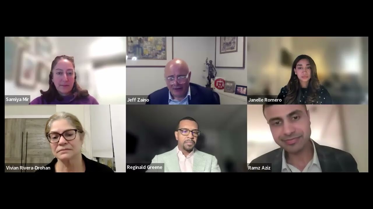 ADR and Diversity Symposium 2026 (3/3)