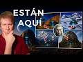 LAS 4 BASES ALIEN QUE VIGILAN A LA HUMANIDAD: HAN SIDO LOCALIZADAS