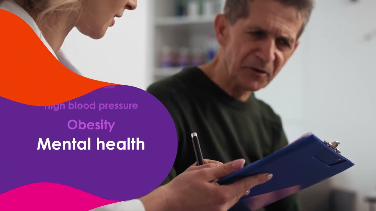 (English) Heart Failure Awareness 2025 - Global Heart Hub