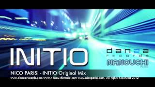 Download Lagu Nico Parisi -Initio MP3 Download Lagu Nico Parisi -Initio MP3