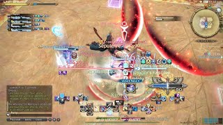 FFFXIV - Another Merchant's Tale - Lone Swordmaster (Second Boss) - PLD POV
