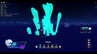 fighting in alternate battle grounds rework pr2