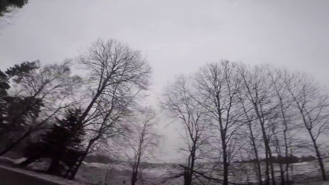 första Q&A (motor vlogg)