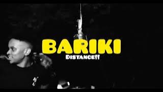DISTANCE!!-Bariki (DjMaphorisa X Uncle waffles X Nandipha808 TypeBeat) [Amapiano Instrumental]