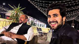 First Vlog - Mamaa Ao Khwrayaan In Charsadda