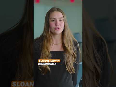 UVA MSBA social edit