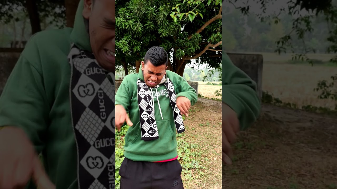 Aree vaia 😅 || Fun Tangle || 