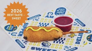 Winners announced for 2026 Big Tex Choice Awards