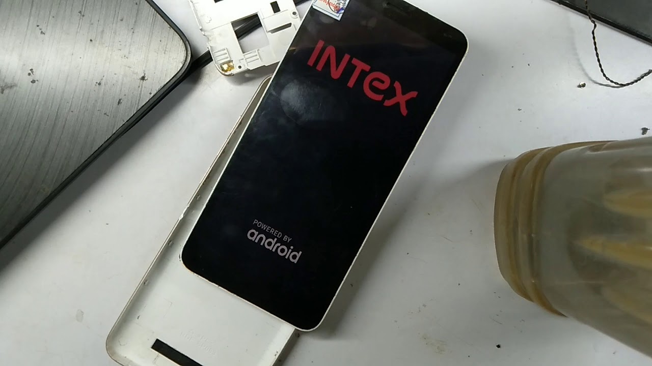 Intex IP0518ND Hard Reset | Intex Indie 22 Hard Reset Video |