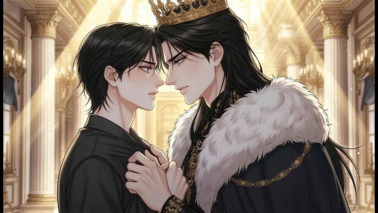 The Cold Alpha King Got Me Pregnant by Mistake, So I Ran Away and Hid His Baby from Him Forever