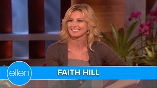 Faith Hill on Building Her Dream Home (Season 7)