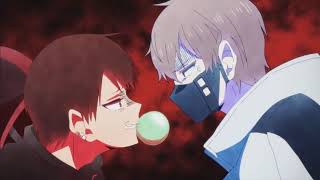 amv Naka No Hito Genome Jikkyouchuu I Kunai