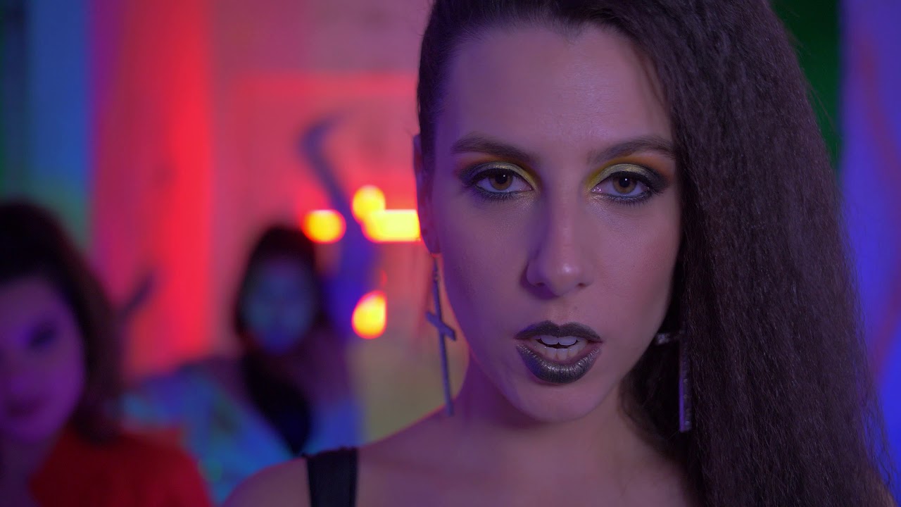 Lorena Elle - Buya (Video Oficial)