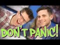 Don't Panic, Part 2 - SourceFed Plays!