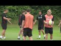 Josh Sharp Interview