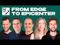 From Edge to Epicenter: Building the NZ Innovation Ecosystem | NZVC Portfolio Day