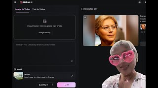 Så här kan du skapa video från en bild med hjälp av AI