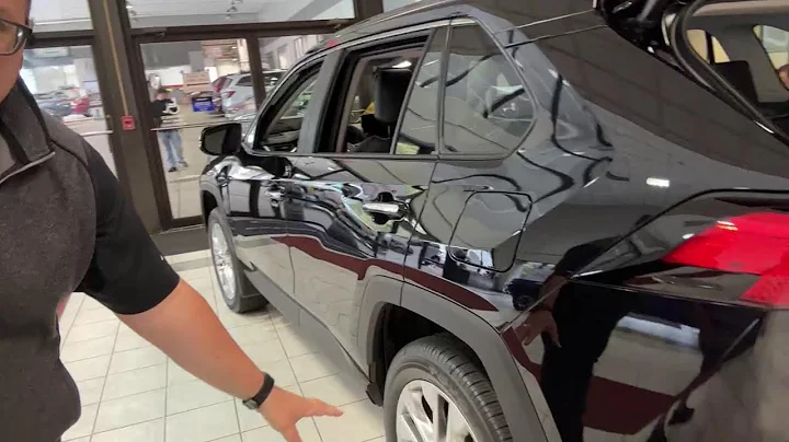 This week’s Rohrich Toyota #ToyotaTailgate