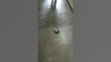 eyantra task 5 from aurora polytechnic team